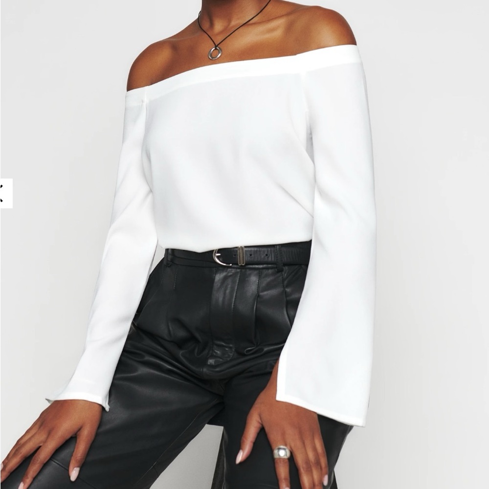 Reformation Top
